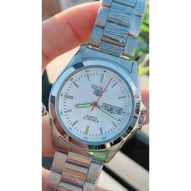Đồng hồ nam SEIKO 5