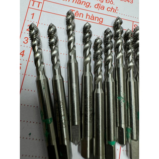 Mũi Taro  M5x0.8 - Hàng Nhật Lướt