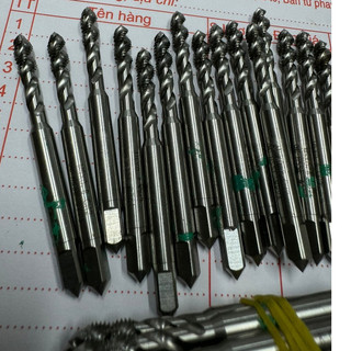 Mũi Taro  M5x0.8 - Hàng Nhật Lướt