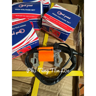 Cuộn dây đánh lửa, Mobin lửa IC lửa HONDA gx160 gx200 168f 170f 2kw 3kw