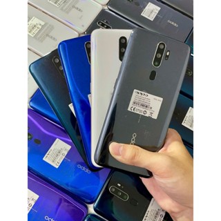 [Chính hãng] Điện thoại Oppo A9 (2020) 8GB/128GB nguyên zin đẹp keng Full chức năng kèm ốp lưng, cường lực BH 06 tháng
