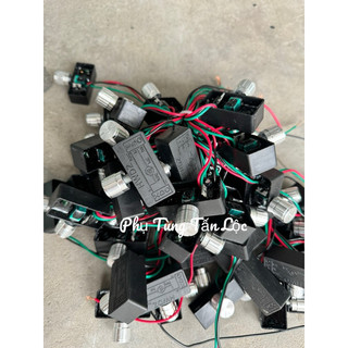 Chiết áp điều tốc chỉnh tốc độ Motor