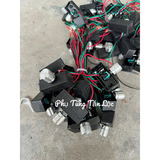Chiết áp điều tốc chỉnh tốc độ Motor