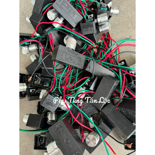 Chiết áp điều tốc chỉnh tốc độ Motor