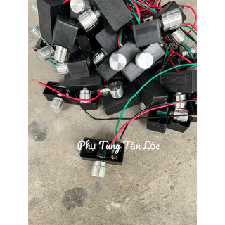 Chiết áp điều tốc chỉnh tốc độ Motor