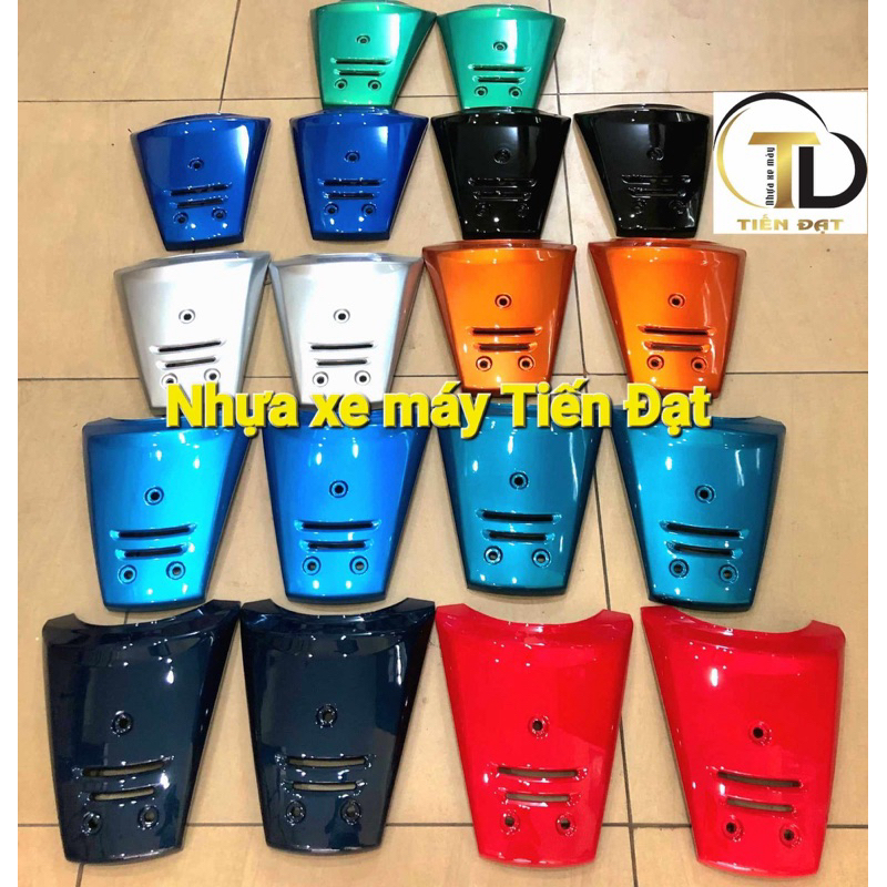 Mặt nạ wave thái 110