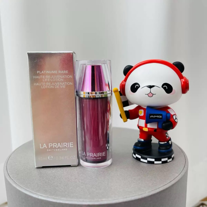 (Minisize) 𝐍𝐮̛𝐨̛́𝐜 𝐓𝐡𝐚̂̀𝐧 𝐃𝐮̛𝐨̛̃𝐧𝐠 𝐃𝐚 𝐋𝐚 𝐏𝐫𝐚𝐢𝐫𝐢𝐞 𝐏𝐥𝐚𝐭𝐢𝐧𝐮𝐦 𝐑𝐚𝐫𝐞 𝐂𝐞𝐥𝐥𝐮𝐥𝐚𝐫 𝐋𝐢𝐟𝐞-𝐋𝐨𝐭𝐢𝐨𝐧