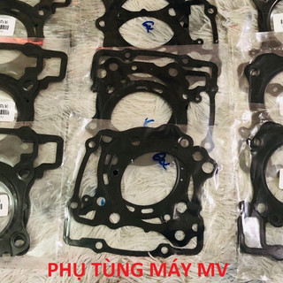 Ron đầu 57/62/65/68/70mm dành cho xe Winner Sonic