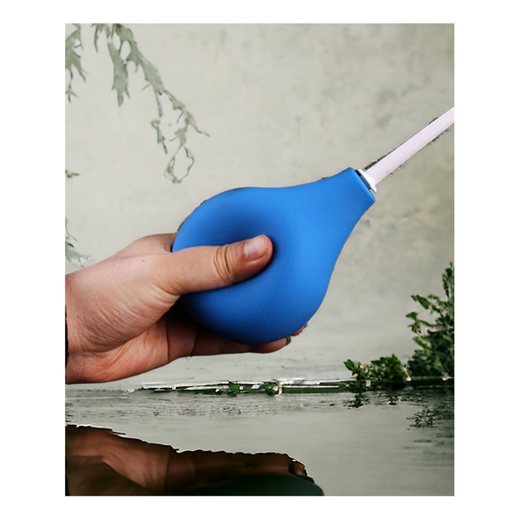 [CHE TÊN] Dụng cụ sục rửa Hậu Môn, bình xịt rửa vệ sinh Âm Đạo phụ nữ hỗ trợ điều trị phụ khoa