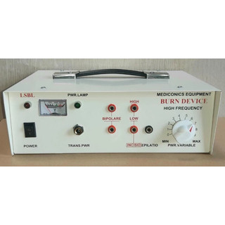 Máy đốt cao tần sản khoa( bảo hành 12 tháng)