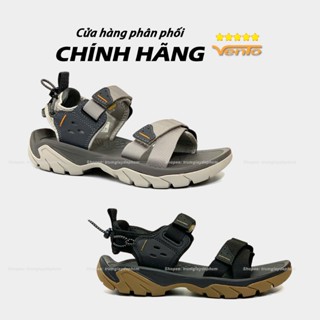 Giày Sandal Nam Và Nữ Hiệu Vento HUNTER Chính Hãng - SD11009