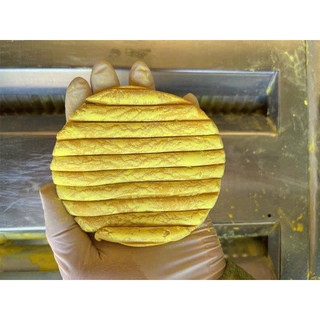 1kg Viên Tinh nghệ sữa ong chúa chuẩn Nghệ An