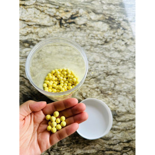 1kg Viên Tinh nghệ sữa ong chúa chuẩn Nghệ An