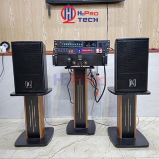 Loa Full Bass 20 B3 Q8i 160W (2 Chiếc, Tặng Dây Khẩu), Loa Trợ Lời Nhỏ Gọn Lắp Vừa Ô Tô - H2Pro