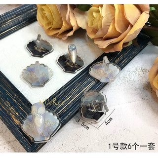 ĐẾ KÊ 1 MÓNG KIỂU (GIAO MẪU NGẪU NHIÊN)