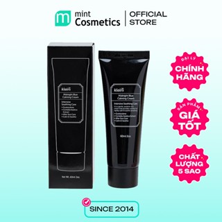 Kem Dưỡng Klairs Midnight Calming Cream 60ml