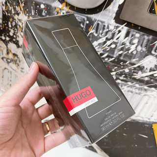 Nước hoa nữ hugo boss deep red edp 90ml