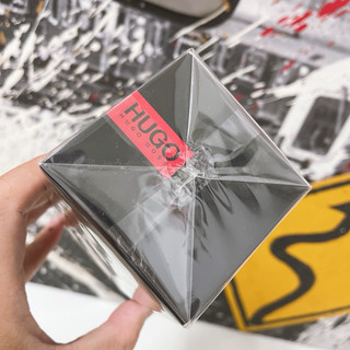 Nước hoa nữ Hugo Boss Deep Red EDP 90ml