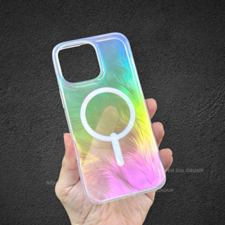 Ốp lưng nhám ZAGG iPhone 16 Pro Max  iphone 15 Pro ombre chống shock, kháng khuẩn  mỏng viền tại Nguyễn Gia group