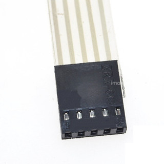 Bàn Phím Mềm 1x4 Phím