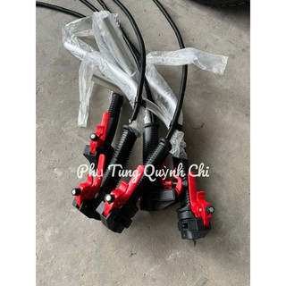 Tay ga mỏ vịt kiểu Nhật Bãi