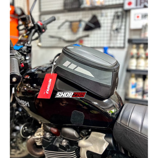 Túi Hít Bình Xăng MOTOWOLF 4.5L MB1 Chính Hãng