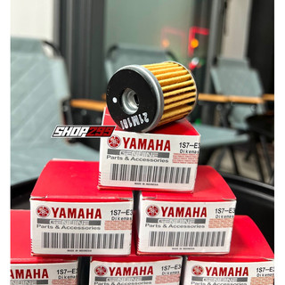 Lọc Nhớt Chính Hãng Yamaha Indonesia Dùng Cho Yamaha XSR155, MT15, R15, Exciter,...