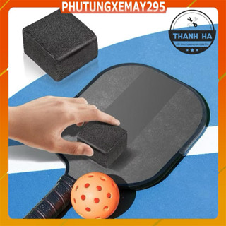  Tẩy vệ sinh mặt vợt Pickleball 
