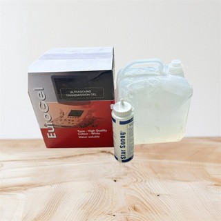 gel triệt lông- gel siêu âm 01