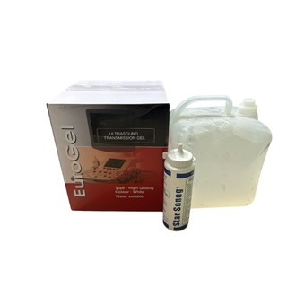 gel triệt lông- gel siêu âm 01