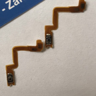 Cáp nguồn On / Off Oppo A83