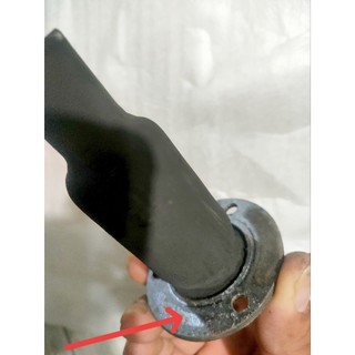 Ron 3 lỗ cho Yamaha Jupiter V