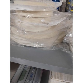 Phớt đánh bóng/ Phớt lông cừu/ Bánh nỉ lông cừu đủ size