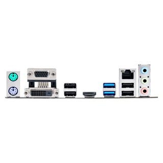 FE chặn main ASUS PRIME H270-PLUS (Mainboard IO Shield: 179)