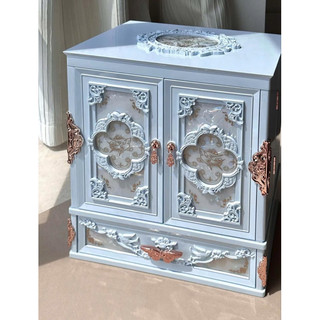 (nhắn shop trước khi đặt) CÓ SẴN FULL CỐP FLOWER KNOWS BUTTERFLY CLOUD COLLAR