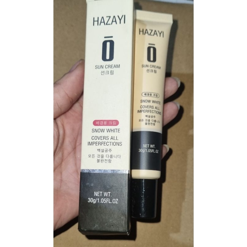 Kem nền bb cream 30g