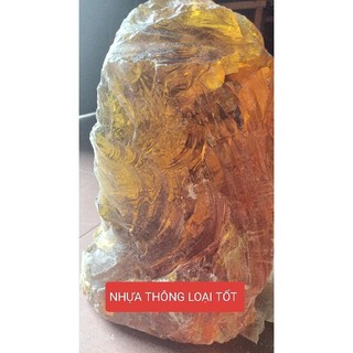 Nhựa THÔNG( ComBo 2 hộp)_200g