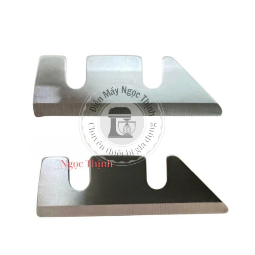 BỘ DAO BÀO ĐÁ NƯỚC