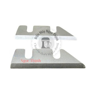 BỘ DAO BÀO ĐÁ NƯỚC