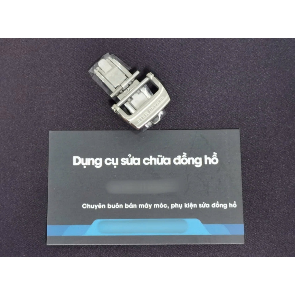 Khóa đồng hồ RCM