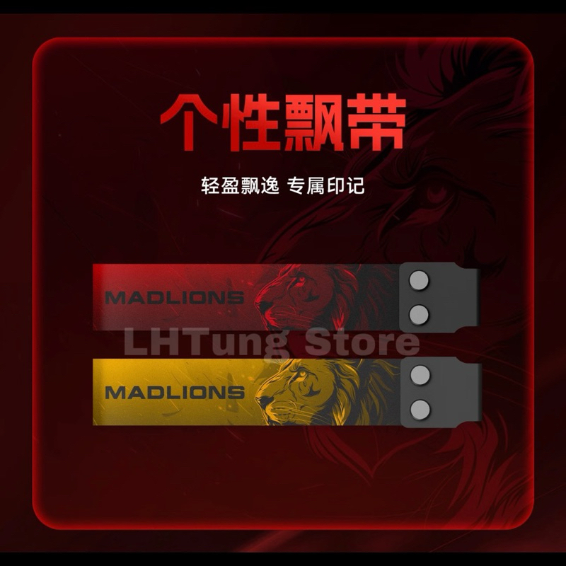 [SẴN GIAO NGAY] Bàn phím cơ gaming MAD60 | MAD68 HE | Rapid Trigger | 1000hz | 8000hz | BigBuy360 - bigbuy360.vn