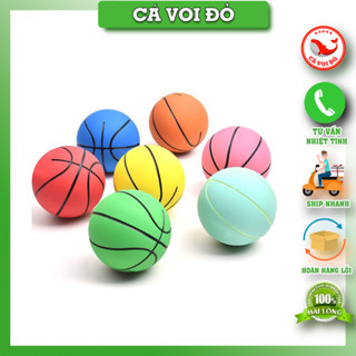 Đồ chơi bóng ném / bóng nảy / trò chơi vận động cho bé / hình hoạt hình ( màu ngẫu nhiên ) / số lượng 1