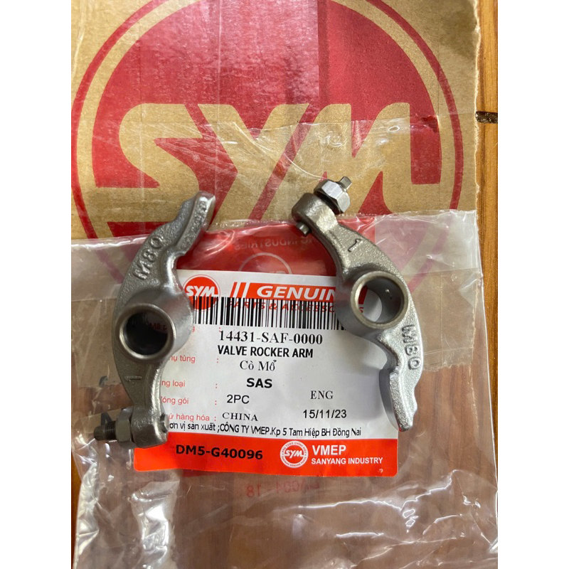 Cò SYM chính Hãng dùng cho các dòng xe Honda (19 SD3)Dream,Wave