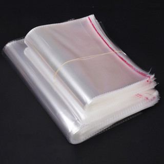  1KG TÚI OPP BĂNG KEO DÁN MIỆNG 