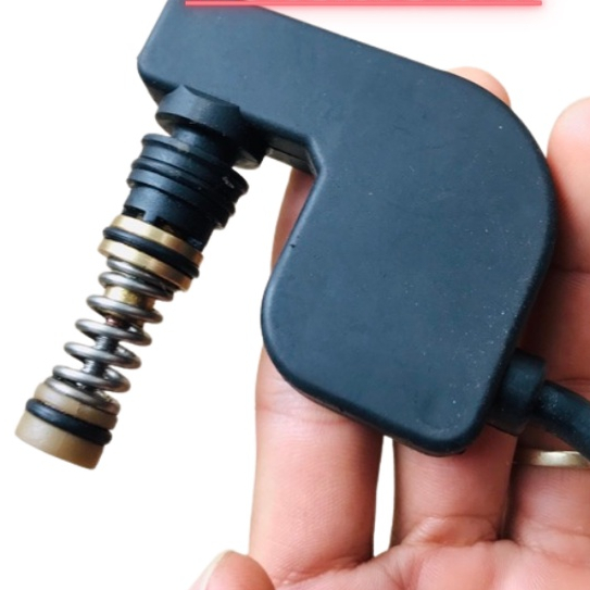 Rơ le tự ngắt máy rửa xe mini