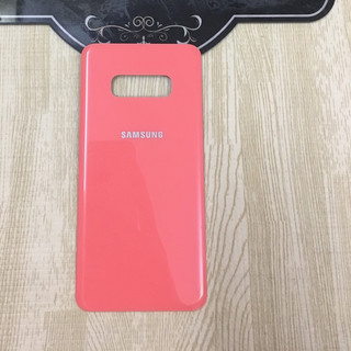 Nắp lưng Samsung S10 Edge G970 - Cao cấp