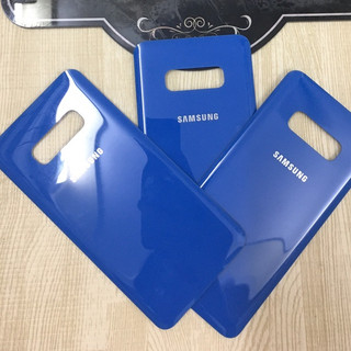 Nắp lưng Samsung S10 Edge G970 - Cao cấp