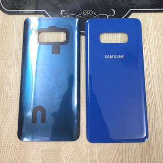 Nắp lưng Samsung S10 Edge G970 - Cao cấp