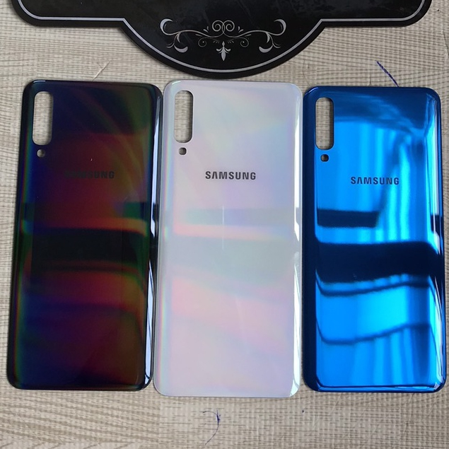 Nắp lưng Samsung A50  new