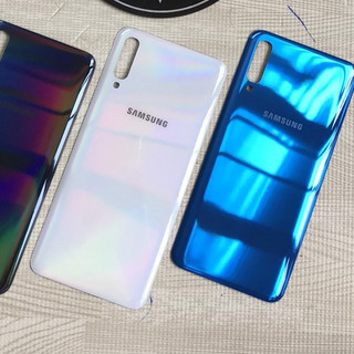 Nắp lưng Samsung A50  new